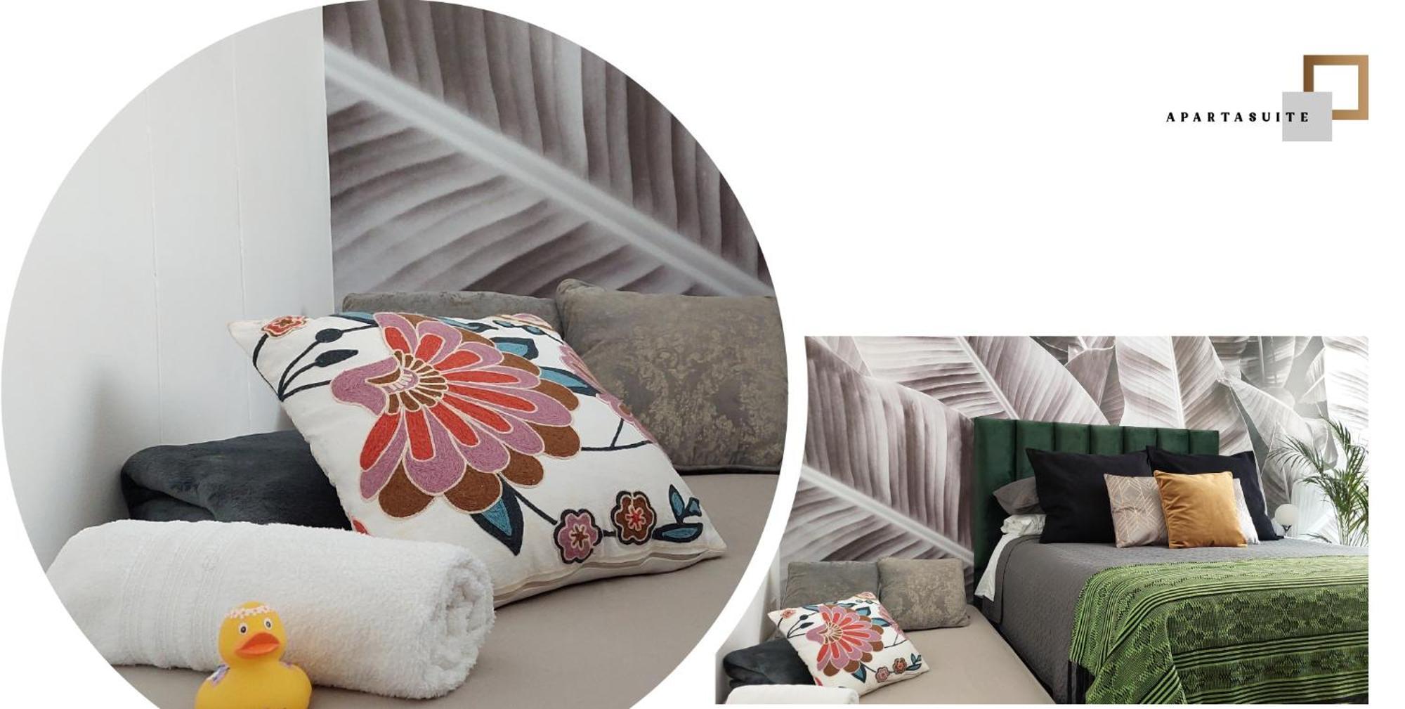 Depa Quevedo: Trendy Flat in Bogota's Historic Candelaria Exterior photo